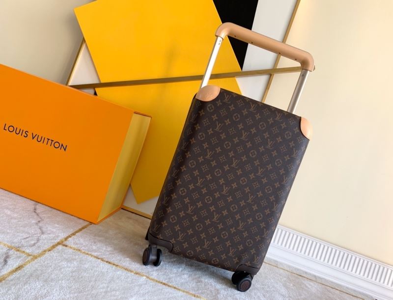 LV Suitcase